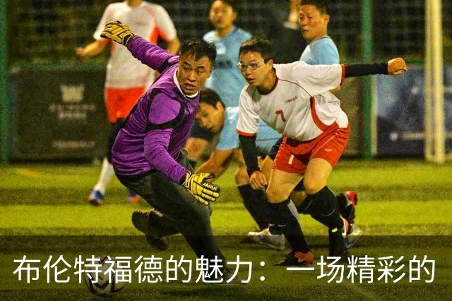 布伦特福德的魅力：一场精彩的“刀光剑影”活动